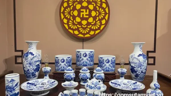 Hướng Dẫn Cúng Rằm Tháng Giêng Chuẩn Truyền Tướng Cho Gia Đình