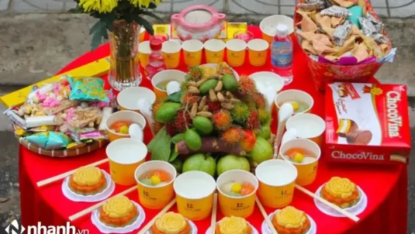 Kinh Doanh Cúng Cô Hồn Ngày Mấy? Lịch Chuẩn Và Lưu Ý Cho Chủ Cửa Hàng