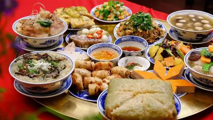 Kinh Doanh Cúng Tất Niên Ngày Nào Tốt? Lịch Chuẩn Và Hướng Dẫn Chi Tiết Cho Chủ Cửa Hàng, Doanh Nghiệp Năm 2027