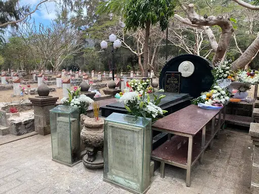 Kinh Nghiệm Đi Lễ Cô Sáu Ở Côn Đảo Từ A Đến Z Chia Sẻ Mới Nhất 2027 Kinh Nghiệm Đi Lễ Cô Sáu Ở Côn Đảo Từ A Đến Z Chia Sẻ Mới Nhất 2027