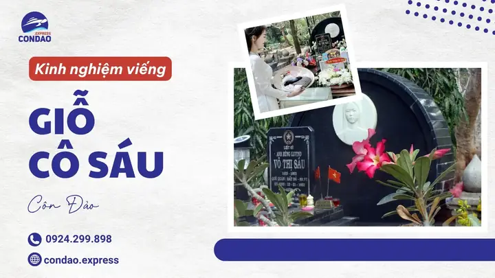 Kinh Nghiệm Đi Lễ Cô Sáu Ở Côn Đảo Từ A Đến Z Chia Sẻ Mới Nhất 2027 Kinh Nghiệm Đi Lễ Cô Sáu Ở Côn Đảo Từ A Đến Z Chia Sẻ Mới Nhất 2027