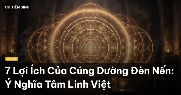 Kinh Điển Dạy Gì Về Lợi Ích Của Việc Cúng Đèn Trong Phật Giáo Và Đời Sống? Kinh Điển Dạy Gì Về Lợi Ích Của Việc Cúng Đèn Trong Phật Giáo Và Đời Sống?