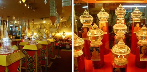 Kinh Phụng Cúng Xá Lợi: Ý Nghĩa, Nghi Thức Và Phước Báu Cúng Dường