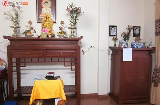 Hướng Dẫn Chi Tiết Cách Tụng Kinh Sám Cúng Vong Linh Và Nghi Thức Cầu Siêu Tại Nhà Thành Tâm