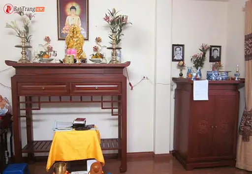 Hướng Dẫn Chi Tiết Cách Tụng Kinh Sám Cúng Vong Linh Và Nghi Thức Cầu Siêu Tại Nhà Thành Tâm