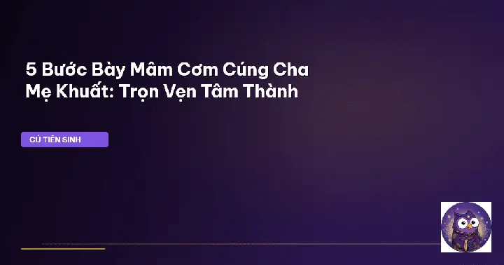 Hướng Dẫn Tìm Và Tải Kinh Cúng Cơm MP3 Chuẩn Nhất Cho Nghi Lễ Gia Tiên Hướng Dẫn Tìm Và Tải Kinh Cúng Cơm MP3 Chuẩn Nhất Cho Nghi Lễ Gia Tiên