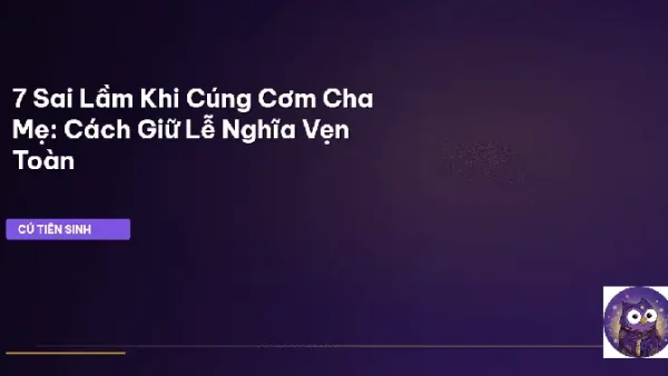 Hướng Dẫn Tìm Và Tải Kinh Cúng Cơm MP3 Chuẩn Nhất Cho Nghi Lễ Gia Tiên