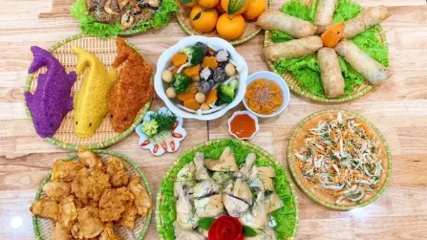 Giải Đáp Làm Cơm Cúng Ông Táo Có Tỏi Không Và Những Kiêng Kỵ Cần Nhớ