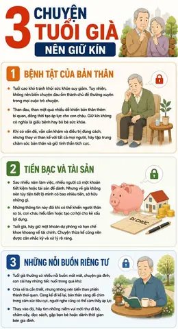 Buồn Phiền Giàu Có: Làm Gì Để Thoát Khỏi Cảm Giác Trống Rỗng Khi Cuộc Sống Đủ Đầy?