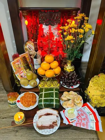 Làm Kinh Tế Nên Cúng Ông Công Ông Táo Thế Nào Cho Đúng Đủ Và Phát Đạt?