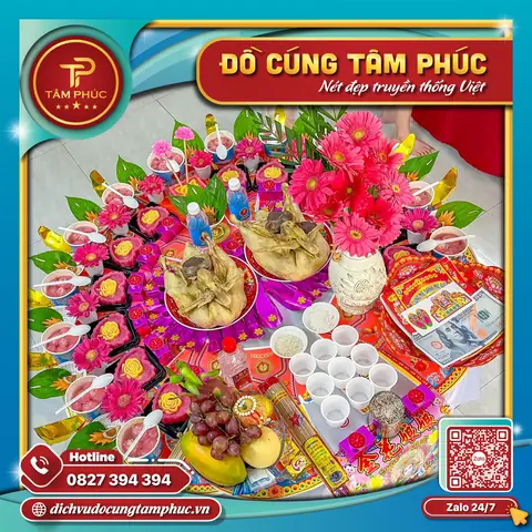 Hướng Dẫn Làm Tiệc Cúng Căn Cho Con Gái Chi Tiết Theo Phong Tục Truyền Thống Hướng Dẫn Làm Tiệc Cúng Căn Cho Con Gái Chi Tiết Theo Phong Tục Truyền Thống