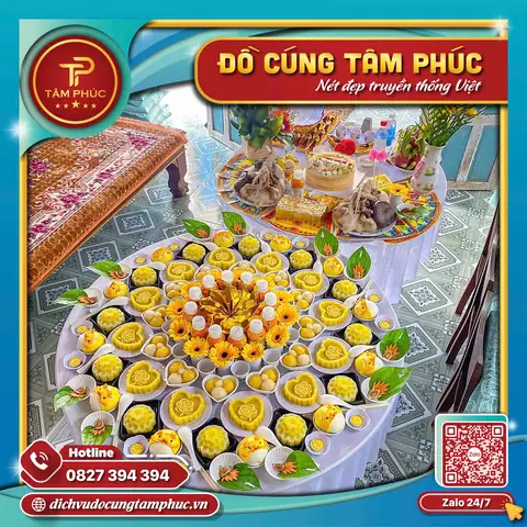 Hướng Dẫn Làm Tiệc Cúng Căn Cho Con Gái Chi Tiết Theo Phong Tục Truyền Thống Hướng Dẫn Làm Tiệc Cúng Căn Cho Con Gái Chi Tiết Theo Phong Tục Truyền Thống