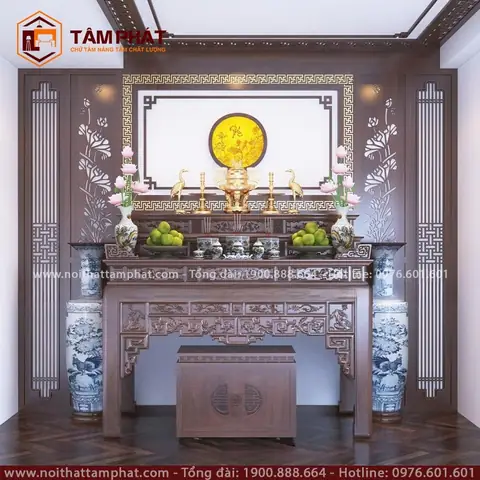 Làm Vỡ Lọ Hoa Trên Bàn Thờ Mang Ý Nghĩa Tâm Linh Ra Sao? Làm Vỡ Lọ Hoa Trên Bàn Thờ Mang Ý Nghĩa Tâm Linh Ra Sao?