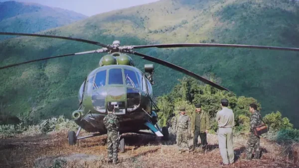 Tìm Hiểu Về Lịch Sử Và Văn Hóa Liên Quan Đến Từ Khóa Lào Cúng Lào Cúng Pào Pào Là Gì?