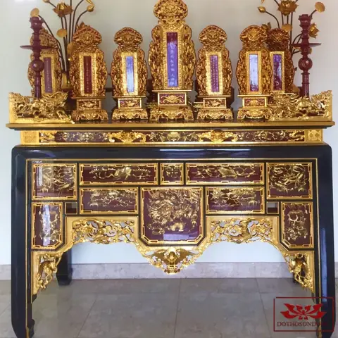Hướng Dẫn Cách Lập Bài Vị Thờ Cúng Người Mất Chuẩn Phong Tục Và Nguyên Tắc Hướng Dẫn Cách Lập Bài Vị Thờ Cúng Người Mất Chuẩn Phong Tục Và Nguyên Tắc