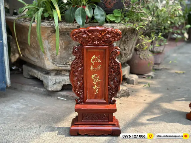 Hướng Dẫn Cách Lập Bài Vị Thờ Cúng Người Mất Chuẩn Phong Tục Và Nguyên Tắc Hướng Dẫn Cách Lập Bài Vị Thờ Cúng Người Mất Chuẩn Phong Tục Và Nguyên Tắc