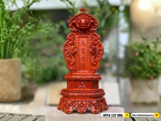 Hướng Dẫn Cách Lập Bài Vị Thờ Cúng Người Mất Chuẩn Phong Tục Và Nguyên Tắc Hướng Dẫn Cách Lập Bài Vị Thờ Cúng Người Mất Chuẩn Phong Tục Và Nguyên Tắc