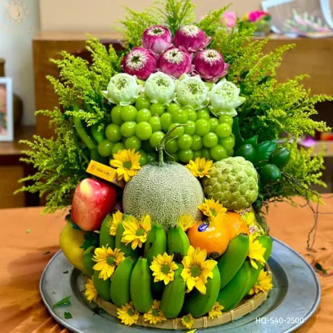 Lễ Cầu An Đầu Năm Cần Cúng Gì? Mâm Lễ Vật Chuẩn Và Hướng Dẫn Chi Tiết Lễ Cầu An Đầu Năm Cần Cúng Gì? Mâm Lễ Vật Chuẩn Và Hướng Dẫn Chi Tiết
