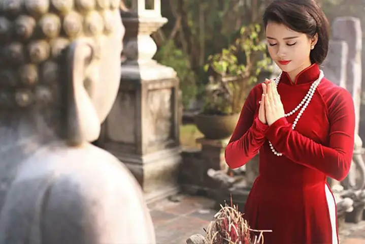 Lễ Cầu An Đầu Năm Cần Cúng Gì? Mâm Lễ Vật Chuẩn Và Hướng Dẫn Chi Tiết Lễ Cầu An Đầu Năm Cần Cúng Gì? Mâm Lễ Vật Chuẩn Và Hướng Dẫn Chi Tiết