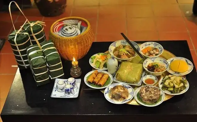 Hướng Dẫn Chuẩn Bị Lễ Cúng Mùng Một Tết Trọn Vẹn, Chuẩn Phong Tục Truyền Thống Hướng Dẫn Chuẩn Bị Lễ Cúng Mùng Một Tết Trọn Vẹn, Chuẩn Phong Tục Truyền Thống