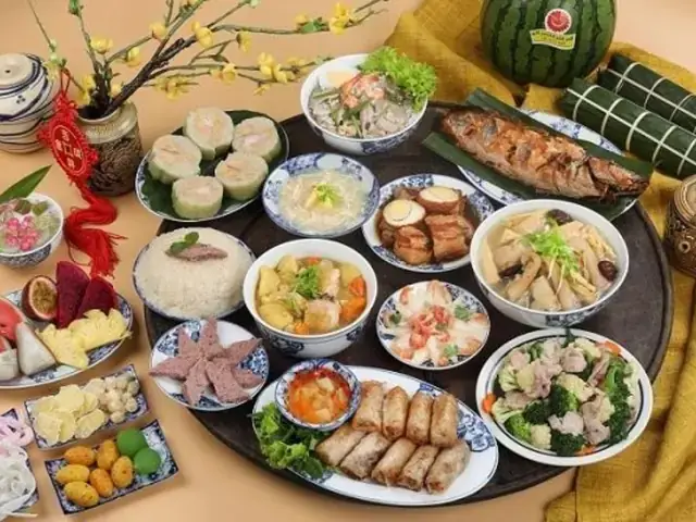 Hướng Dẫn Chuẩn Bị Lễ Cúng Mùng Một Tết Trọn Vẹn, Chuẩn Phong Tục Truyền Thống Hướng Dẫn Chuẩn Bị Lễ Cúng Mùng Một Tết Trọn Vẹn, Chuẩn Phong Tục Truyền Thống