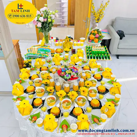 Hướng Dẫn Chi Tiết Lễ Cúng Bà Mụ Thôi Nôi Cho Bé Trai Và Bé Gái Tròn Một Tuổi Hướng Dẫn Chi Tiết Lễ Cúng Bà Mụ Thôi Nôi Cho Bé Trai Và Bé Gái Tròn Một Tuổi