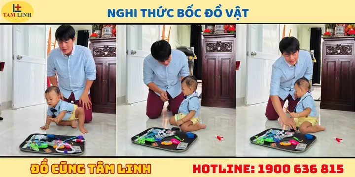 Hướng Dẫn Chi Tiết Lễ Cúng Bà Mụ Thôi Nôi Cho Bé Trai Và Bé Gái Tròn Một Tuổi Hướng Dẫn Chi Tiết Lễ Cúng Bà Mụ Thôi Nôi Cho Bé Trai Và Bé Gái Tròn Một Tuổi