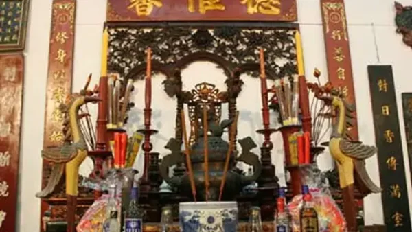Lễ Cúng Bái Thời Cổ: Nguồn Gốc, Nghi Thức Và Ý Nghĩa Văn Hóa Tâm Linh Xưa