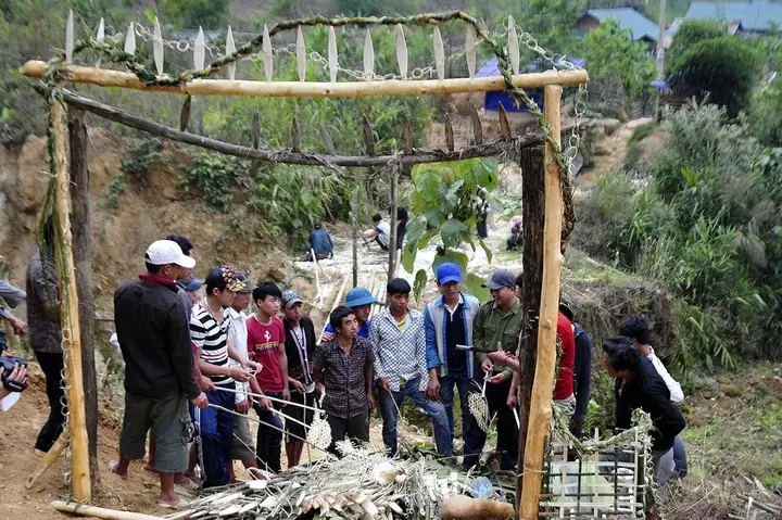 Lễ Cúng Bản Người Si La: Ý Nghĩa, Nghi Thức Và Giá Trị Văn Hóa Cổ Xưa