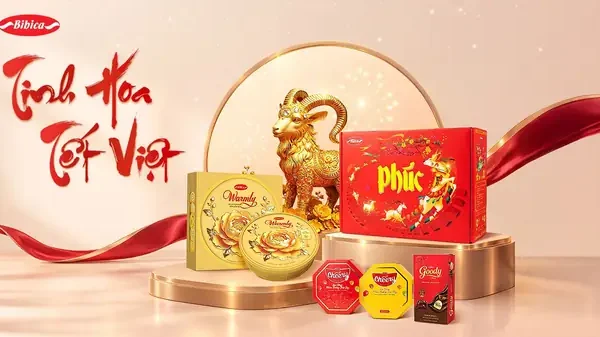 Hướng Dẫn Lễ Cúng Bánh Kẹo Bibica: Ý Nghĩa, Cách Sắp Xếp Và Gợi Ý Lễ Vật Mới Nhất 2027