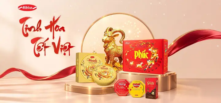 Hướng Dẫn Lễ Cúng Bánh Kẹo Bibica: Ý Nghĩa, Cách Sắp Xếp Và Gợi Ý Lễ Vật Mới Nhất 2027 Hướng Dẫn Lễ Cúng Bánh Kẹo Bibica: Ý Nghĩa, Cách Sắp Xếp Và Gợi Ý Lễ Vật Mới Nhất 2027