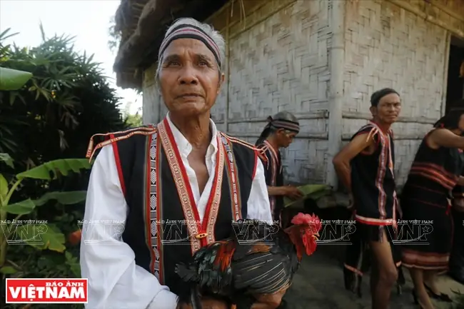 Lễ Cúng Bến Nước Người Rag Lai: Nét Đẹp Văn Hóa Tâm Linh Và Đạo Lý Uống Nước Nhớ Nguồn Lễ Cúng Bến Nước Người Rag Lai: Nét Đẹp Văn Hóa Tâm Linh Và Đạo Lý Uống Nước Nhớ Nguồn