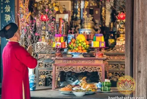 Lễ Cúng Bị Thiếu Phải Làm Sao? Hướng Dẫn Khắc Phục Lỗi Sắm Lễ Tươm Tất
