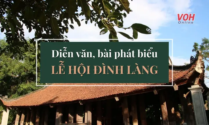 Hướng Dẫn Lễ Cúng Cáo Thần Hoàng Chuẩn Phong Tục Và Chi Tiết Nhất