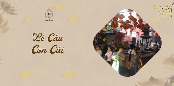 Hướng Dẫn Lễ Cầu Tự: Sắm Lễ, Nghi Thức Cúng Và Văn Khấn Cầu Con