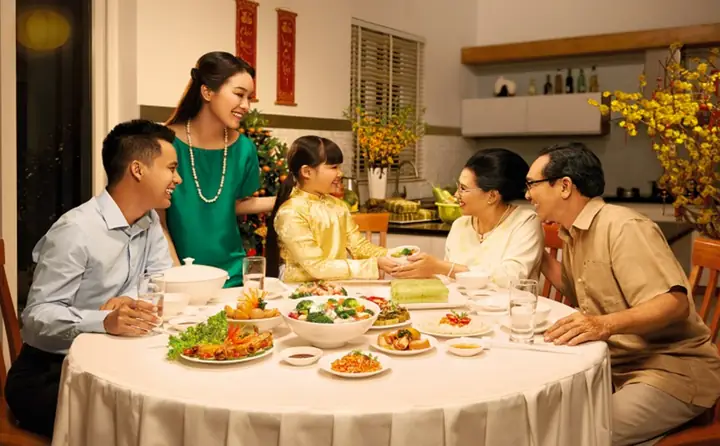 Hướng Dẫn Lễ Cúng Chùa Đêm Giao Thừa: Mâm Lễ Vật, Văn Khấn Và Nghi Thức Chuẩn Xác Nhất Hướng Dẫn Lễ Cúng Chùa Đêm Giao Thừa: Mâm Lễ Vật, Văn Khấn Và Nghi Thức Chuẩn Xác Nhất
