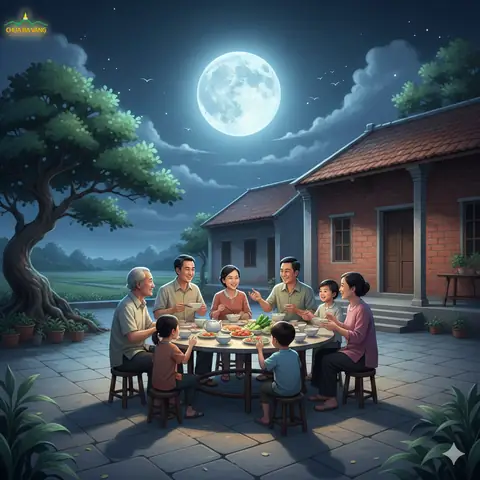 Hướng Dẫn Lễ Cúng Chùa Ngày Rằm Tháng Giêng Chuẩn Phong Tục Và Bài Văn Khấn Hướng Dẫn Lễ Cúng Chùa Ngày Rằm Tháng Giêng Chuẩn Phong Tục Và Bài Văn Khấn