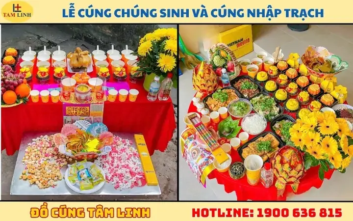 Hướng Dẫn Chi Tiết Lễ Cúng Chúng Sinh Khi Về Nhà Mới: Mâm Lễ, Văn Khấn Và Các Bước Thực Hiện Chuẩn Phong Thủy Hướng Dẫn Chi Tiết Lễ Cúng Chúng Sinh Khi Về Nhà Mới: Mâm Lễ, Văn Khấn Và Các Bước Thực Hiện Chuẩn Phong Thủy