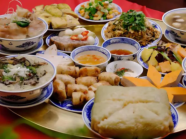 Lễ Cúng Cô Hồn Bắc Và Nam Khác Nhau Thế Nào? Phân Biệt Mâm Lễ Và Nghi Thức Chuẩn Phong Tục Truyền Thống