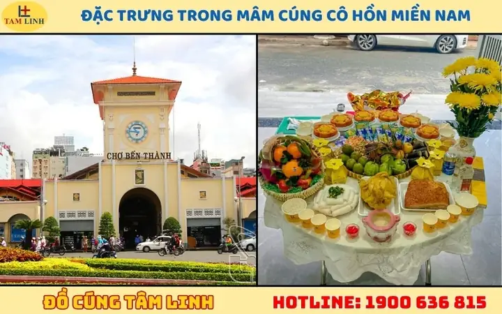 Lễ Cúng Cô Hồn Bắc Và Nam Khác Nhau Thế Nào? Phân Biệt Mâm Lễ Và Nghi Thức Chuẩn Phong Tục Truyền Thống