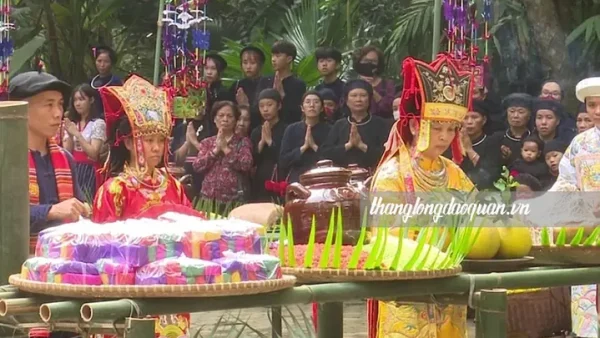 Lễ Cúng Cơm Mới Ngày 10/10 Âm Lịch: Ý Nghĩa, Mâm Lễ Và Văn Khấn Chuẩn Nhất
