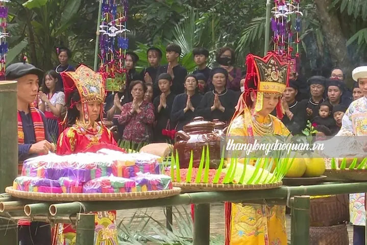 Lễ Cúng Cơm Mới Ngày 10/10 Âm Lịch: Ý Nghĩa, Mâm Lễ Và Văn Khấn Chuẩn Nhất Lễ Cúng Cơm Mới Ngày 10/10 Âm Lịch: Ý Nghĩa, Mâm Lễ Và Văn Khấn Chuẩn Nhất