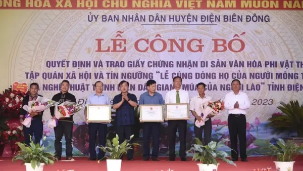 Hệ Thống Lễ Cúng Của Người H’mông: Ý Nghĩa Tâm Linh Và Các Nghi Lễ Độc Đáo