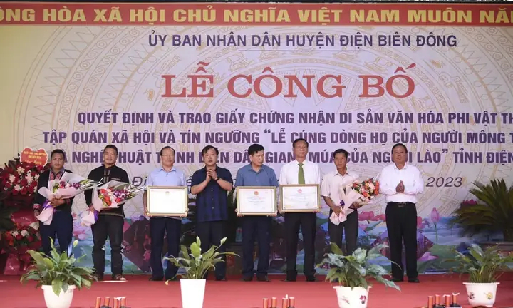 Hệ Thống Lễ Cúng Của Người H'mông: Ý Nghĩa Tâm Linh Và Các Nghi Lễ Độc Đáo Hệ Thống Lễ Cúng Của Người H'mông: Ý Nghĩa Tâm Linh Và Các Nghi Lễ Độc Đáo