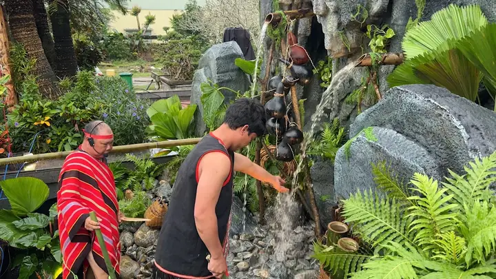 Lễ Cúng Dân Xô Là Gì? Khám Phá Nét Đẹp Tín Ngưỡng Và Các Nghi Thức Độc Đáo Của Người Xơ Đăng