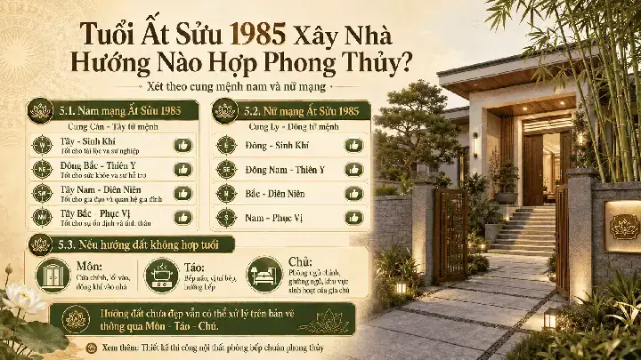 Lễ Cúng Đất Đầu Năm 2027: Ngày Nào Tốt, Mâm Sắm Lễ Và Văn Khấn Chi Tiết