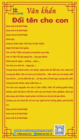 Hướng Dẫn Chi Tiết Lễ Cúng Đặt Tên Cho Bé: Văn Khấn Và Nghi Thức Chuẩn Nhất Hướng Dẫn Chi Tiết Lễ Cúng Đặt Tên Cho Bé: Văn Khấn Và Nghi Thức Chuẩn Nhất