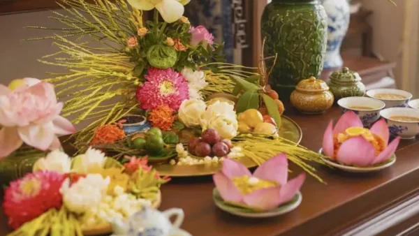 Lễ Cúng Diệt Sâu Bọ: Nguồn Gốc, Ý Nghĩa Trừ Sâu Bọ Và Cách Chuẩn Bị Mâm Cúng Tết Đoan Ngọ