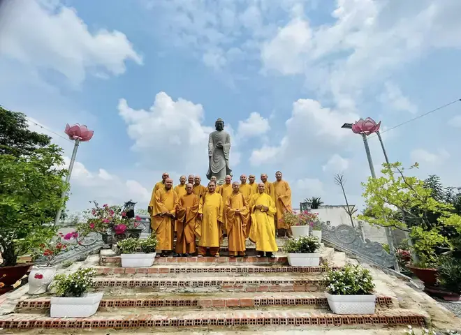 Lễ Cúng Đình Ở Chợ Gạo: Nét Đẹp Tín Ngưỡng Vùng Đất Tiền Giang Lễ Cúng Đình Ở Chợ Gạo: Nét Đẹp Tín Ngưỡng Vùng Đất Tiền Giang