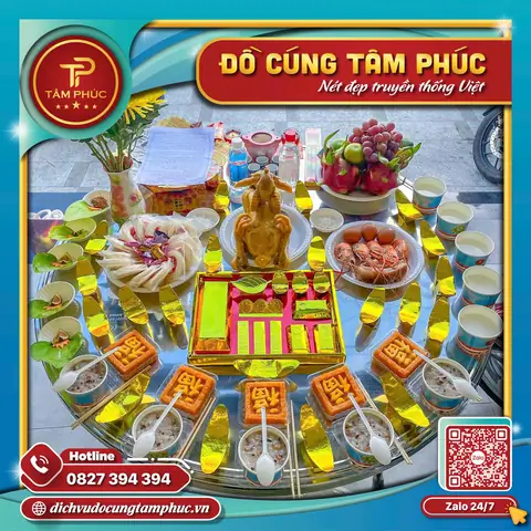 Hướng Dẫn Lễ Cúng Đường Đầu Năm: Ý Nghĩa, Lễ Vật Và Bài Văn Khấn Chi Tiết 2027 Hướng Dẫn Lễ Cúng Đường Đầu Năm: Ý Nghĩa, Lễ Vật Và Bài Văn Khấn Chi Tiết 2027
